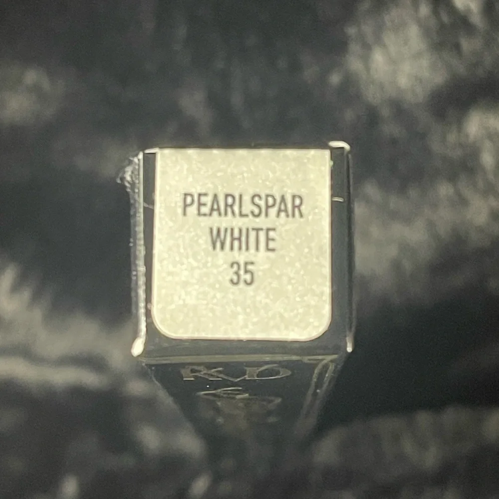 KVD Pearlspar White 35 Tattoo Pencil Liner